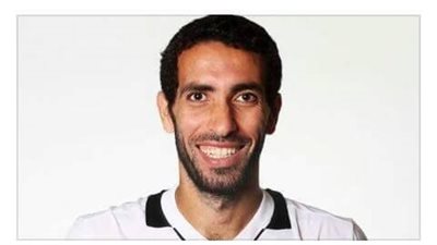 بالصورة.. «فيفا» لأبو تريكة: عيد ميلاد سعيد للساحر