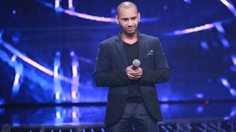 المتسابق المغربي