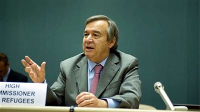 مفوضية اللاجئين تعرب عن قلقها إزاء تجدد القتال بشرق الكونغو