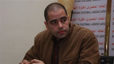 مدير منتخب مصر يحضر ورش عمل الـ«فيفا» لكأس العالم