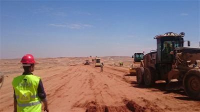 تفاصيل طروحات جديدة لأراضي العاصمة الإدارية