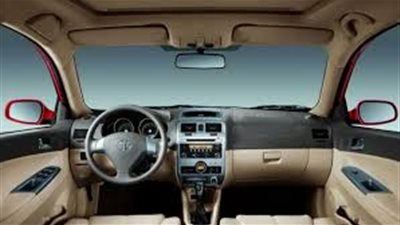 جمارك السيارة «بريليانس frv كروس» الواردة من الكويت