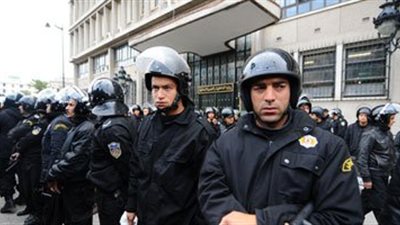 الداخلية التونسية تعتقل عددًا من المشرفين على صفحات «داعش»
