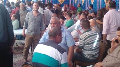 غلق باب التصويت في عمومية المقاولون.. وبدء عملية الفرز