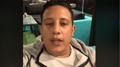 حمو بيكا لـ«هاني شاكر»: محدش هيمنعنى من الغنا (فيديو)