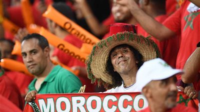 الاستخبارات الروسية تراقب مشجعي المنتخب المغربي