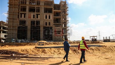 تفاصيل زيارة فيتو للجامعة الكندية بالعاصمة الإدارية (فيديو وصور)