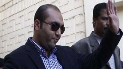 رسميا.. عودة هاني العتال لسباق انتخابات الزمالك