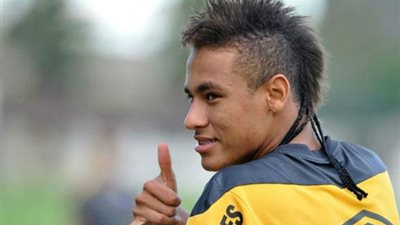 قضية نيمار تفجر قضية أجور النجوم في برشلونة