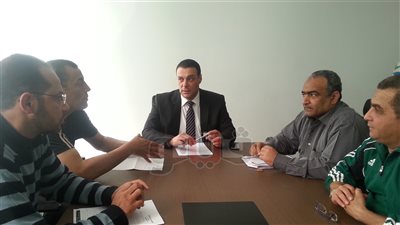 لجنة الحكام تتكتم على قائمة الدوليين لتجنب ثورة المستبعدين