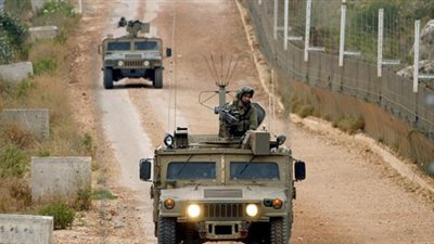 الجيش الإسرائيلي يسعى لإقامة منطقة عازلة على الحدود مع لبنان