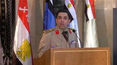 الجيش يطالب الإعلام بالحفاظ على سرية التحركات العسكرية