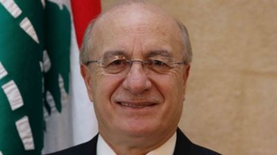 وزير ثقافة لبنان: لن نكون ساحة لتصفية حسابات بعض الدول