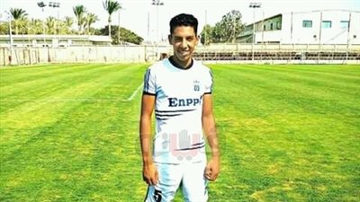 إنبي يرغب في ضم ناشئ غزل المحلة