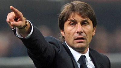 5 شروط أبعدت «كونتي» عن تدريب ريـال مدريد