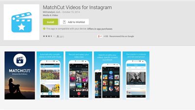 حرر فيديوهاتك وادمجها باحترافية مع 