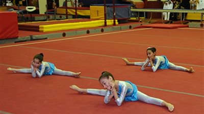 بالمستندات.. الجمباز يخاطب الأولمبية بشأن المشاركة في البطولة الأفريقية