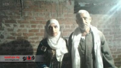 والد شهيد رفح بالشرقية: دم ابني في رقبة مرسي