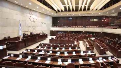 إسرائيل تناقش ميزانية 2015 وسط مخاوف من رفض المعارضة