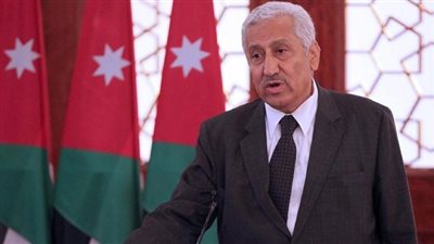 بحث علاقات التعاون بين الأردن والاتحاد الدولي لجمعيات الهلال والصليب الأحمر