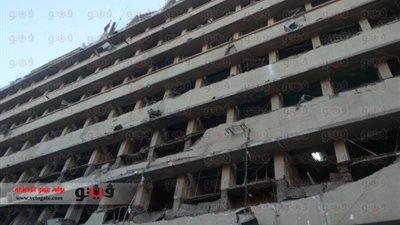 جورج إسحاق: التفجيرات تمنح الشعب مناعة ضد الخوف من الإرهاب