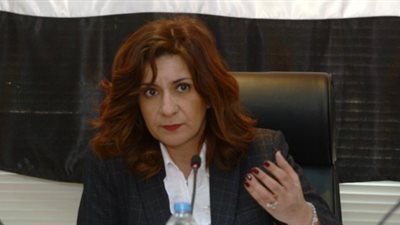 أول رد من وزيرة الهجرة على إساءة النائبة الكويتية لها