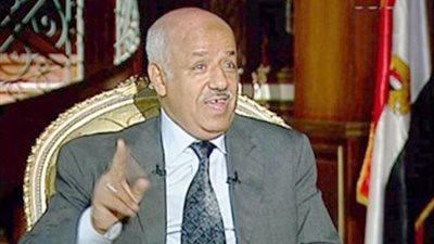 بدء جلسة محاكمة 15 قاضيًا بحضور وزير العدل الأسبق