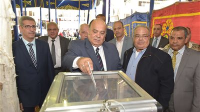 فوز قائمة محسن صلاح في انتخابات نادي المقاولون بـ3013 صوتا