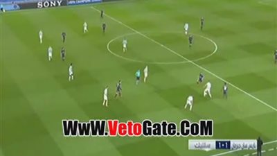 نيمار يتعادل لباريس سان جيرمان بالهدف الأول في سيلتك (فيديو)