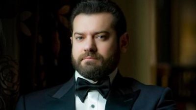 عمرو يوسف يبدأ تصوير «حملة فرعون» مع محمد سامي