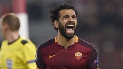 اليوم.. «روما» محمد صلاح في مواجهة نارية أمام «لاتسيو»
