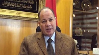 حصر المشروعات المتوقفه منذ 2011 بالفيوم لإعادة طرحها