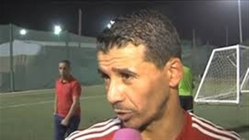  ميلود حمدي المدير