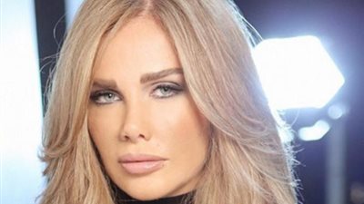 نيكول سابا تواصل دعمها للسياحة في شرم الشيخ عبر «فيس بوك»