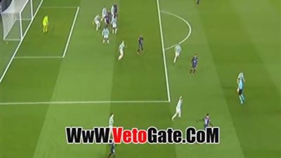 كافاني يحرز الهدف الثالث لسان جيرمان في سيلتك (فيديو)