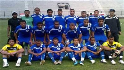 18 لاعبًا في قائمة أسوان استعدادًا لغزل المحلة