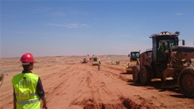 نشرة الاقتصاد.. وأبرزها: تفاصيل طروحات جديدة لأراضي العاصمة الإدارية