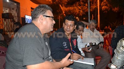 مداني عبد الحق: اضطررت لبيع الدمى لأشارك بمهرجان الأقصر