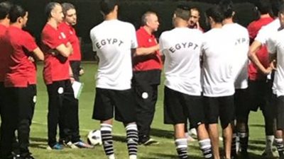 المنتخب الأوليمبي يواجه تونس اليوم وديا