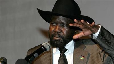 سلفاكير يطالب 