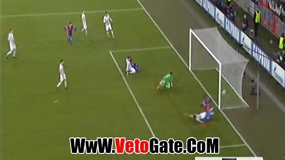 «مان يونايتد» يسقط أمام بازل بالخسارة بهدف في دوري الأبطال (فيديو)