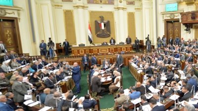 «خطة البرلمان» تناقش الحساب الختامي لموازنة العام الماضي