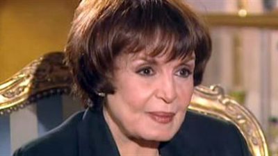 سميرة أحمد: هذه حقيقة علاقتي بـ«فريد الأطرش»