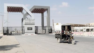 مدير الحج بغزة: إغلاق المعبر منع 420 معتمرا من أداء مناسك العمرة