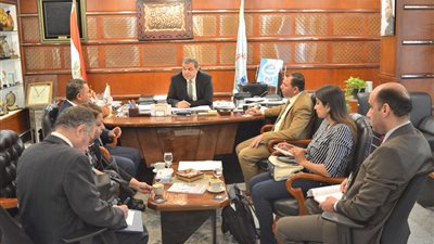 سعفان: مبادرة لم شمل الأسرة تساهم في القضاء على الهجرة غير الشرعية