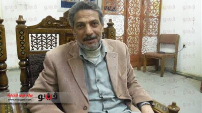 رئيس أدباء جنوب سيناء: اختطاف الجنود الـ7 تمثيلية 