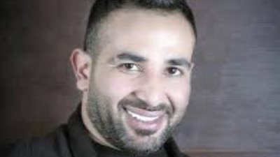 «المولد النبوي» تعيد أحمد سعد إلى الغناء (صوت)