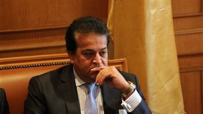 وزير التعليم العالي: غير المشاركين بانتخابات اتحاد الطلاب سلبيون