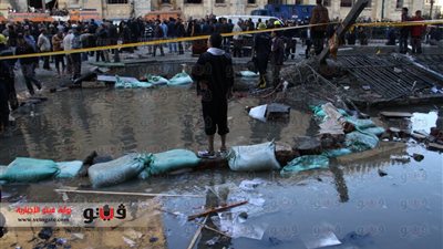 اليابان تدين بشدة حوادث التفجيرات التي وقعت اليوم في مصر