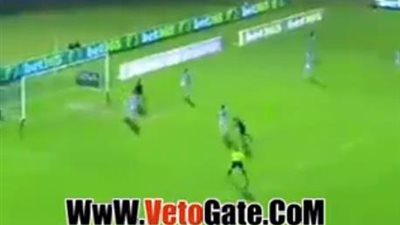 بالفيديو.. روبين كاسترو مارتين يتقدم بالهدف الأول لريـال بيتس في سيلتا فيجو